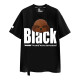 MWM Unisex κοντομάνικη μπλούζα Mike Teddy T-Shirt